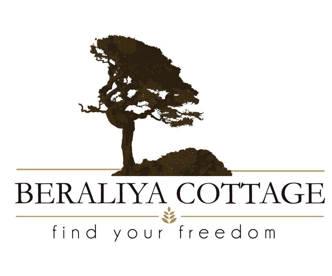 Beraliya Cottage Nuwara Eliya Exterior foto